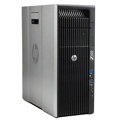 Hp Z620 Tower | Intel Xeon E5-2620 V2 | 16GB Ram DDR3 | 800 Watt Supply | Build your own PC Feature