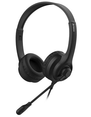 A4Tech HS-8i Stereo Headset