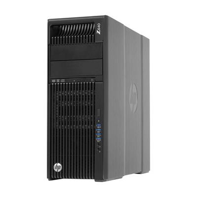 Hp Z640 Tower | Intel Xeon E5-2643 3.3 GHz | 16GB Ram DDR4 | Upgradable | Build your own PC