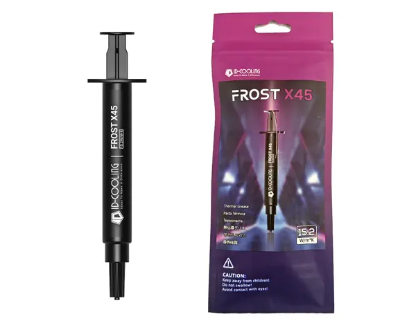 ID-Cooling Frost X45 4G Thermal Paste