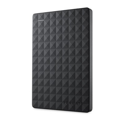 Seagate 500GB Expansion Portable HDD - Refurbished