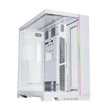 Lian Li O11 Dynamic EVO Full-Tower XL Case White