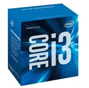 Intel Core i3 7th Generation | i3-7100 Processor - Chip