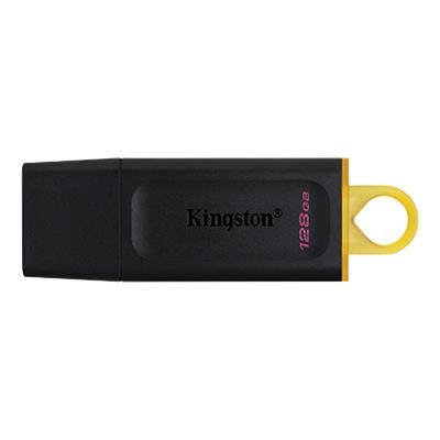 Kingston 128GB - DataTraveler Exodia USB Flash Drive