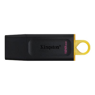 Kingston 128GB DataTraveler Exodia 3.2 USB Flash Drive