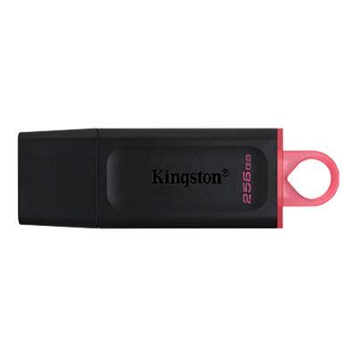 Kingston 256GB - DataTraveler Exodia USB Flash Drive