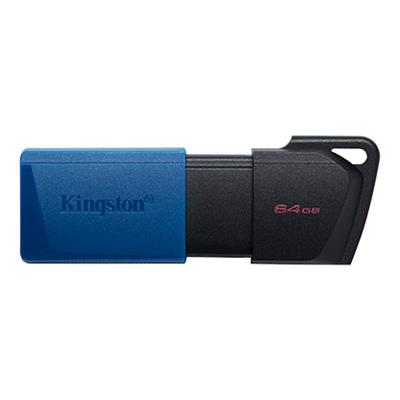 Kingston 64GB DataTraveler Exodia M 3.2 USB Flash Drive