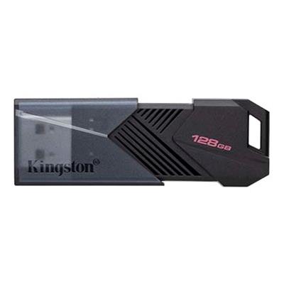 Kingston 128GB DataTraveler Exodia Onyx 3.2 USB Flash Drive