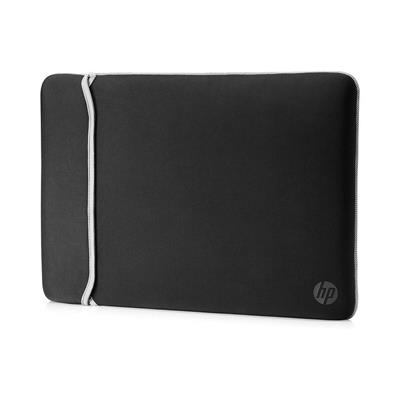 HP Sil Chroma Reversible Laptop Sleeve 15.6