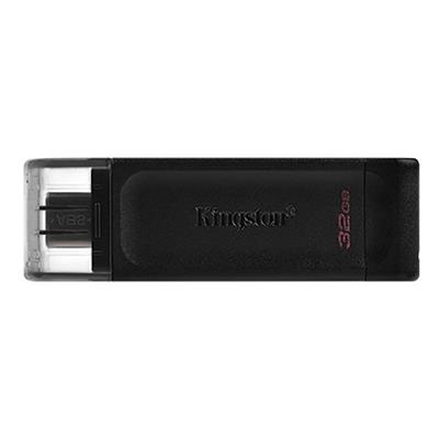 Kingston 32GB DataTraveler 70 USB-C - Flash Drive