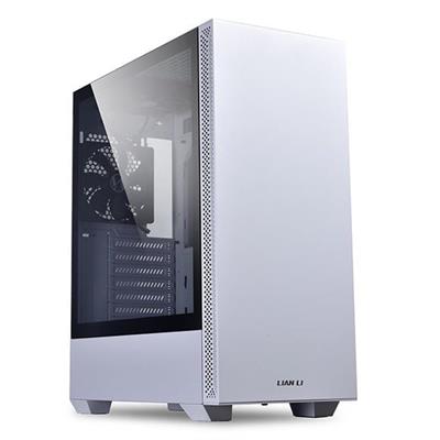 Lian Li LANCOOL 205 Case – White