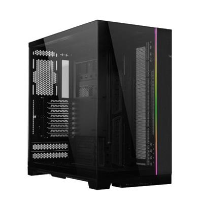 Lian Li O11 Dynamic EVO Full-Tower XL Case Black