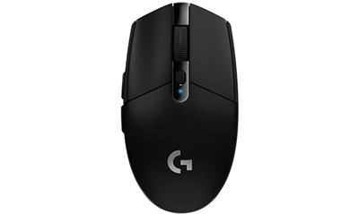 Logitech G305 - LightSpeed Wireless Gaming Mouse