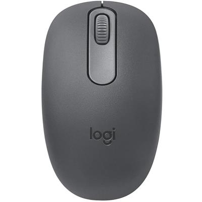 Logitech M196 Bluetooth Mouse | Graphite