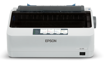 Epson LQ-310 Dot Matrix Printer (Official Warranty)