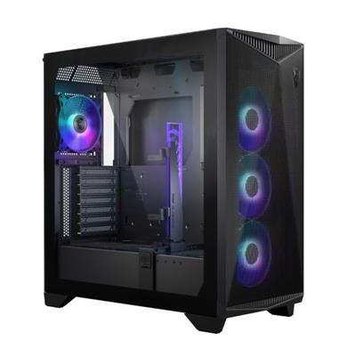 MSI MPG Gungir 300R Airflow ARGB Mid-Tower ATX Case