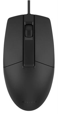 A4Tech OP-330S - Wired USB Mouse