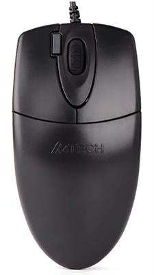 A4Tech OP-620D - Wired Mouse | Black