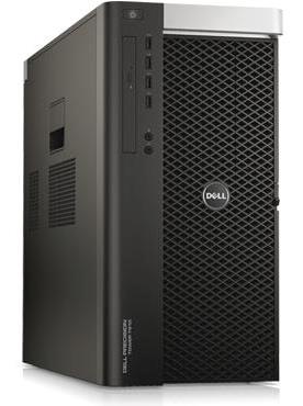 Dell Precision 7910 | Dual Intel Xeon E5-2620 V3 | 16GB Ram DDR4 | Upgradable | Build your own PC