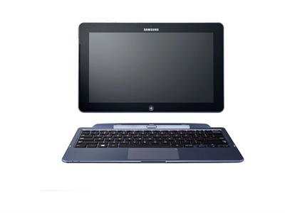 Samsung Keyboard Dock - For ATIV Smart PC