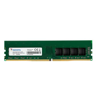 ADATA Premier 8GB 3200MHz C22 DDR4 U-DIMM Memory