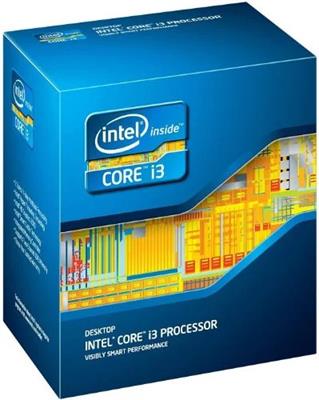 Intel Core i3 3rd Generation | i3-3220 Processor - Chip