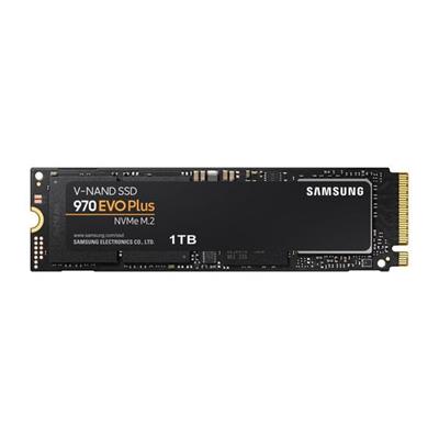 Samsung 970 EVO Plus 1TB M.2 2280 NVMe PCle Gen3x4 Solid State Drive