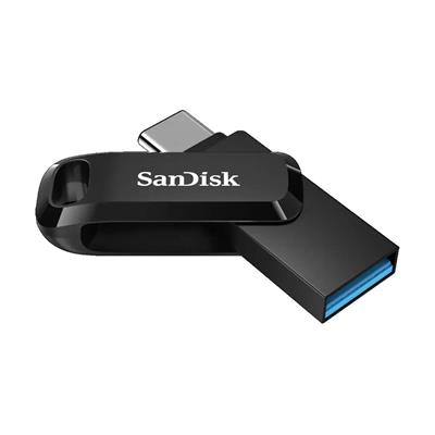 Sandisk 32GB OTG - Dual Drive Go USB - Type C 