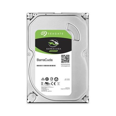 Seagate BarraCuda 2TB 3.5" SATA Hard Drive