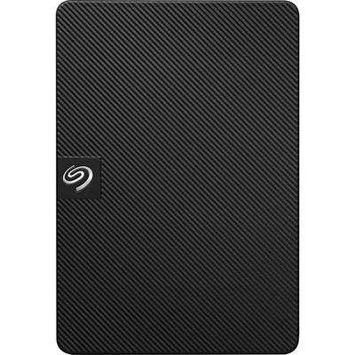 Seagate Expansion Portable 2TB External Hard Drive | USB 3.0 For Mac and PC