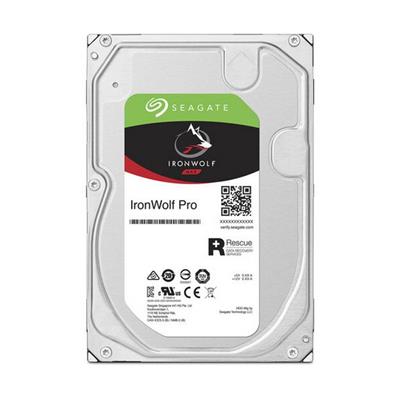 Seagate IronWolf ST8000VN004 8TB NAS 3.5″ SATA Hard Drive