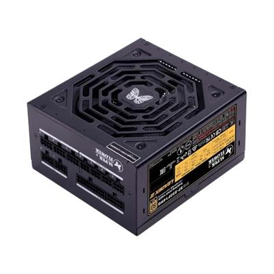 Super Flower Leadex III Gold 850W 80 Plus Gold PCIe 5.0 Fully Modular Power Supply