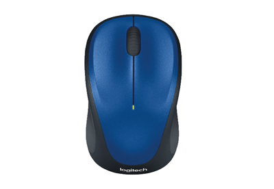 Logitech M235 - Wireless Mouse