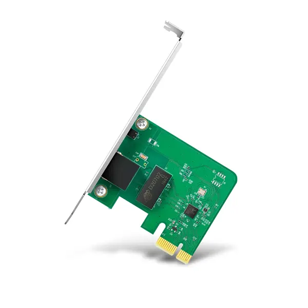 TP-Link TG 3468 Gigabit PCI Express Network Adapter - Ver 4.0