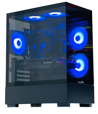 Ultra Rig 2.0 | Intel High End Custom PC | Intel 12th-14th Generation | Build Your Own PC | Upgradable