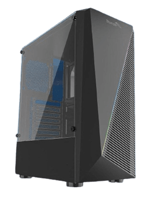 Thunder Crook TGC-675 Full ATX ARGB Gaming Case