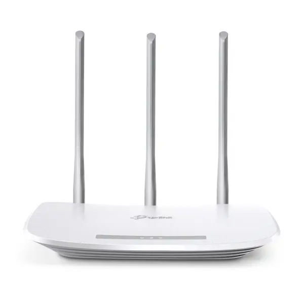 TP-Link TL-WR845N 300Mbps Wireless N Router