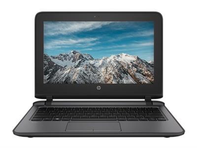 Hp ProBook 11 G2 | Core i3 6th Generation | 4GB Ram | 128GB SSD | 11.6" HD Display