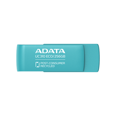 ADATA 64GB UC310 ECO 3.2 USB Flash Drive