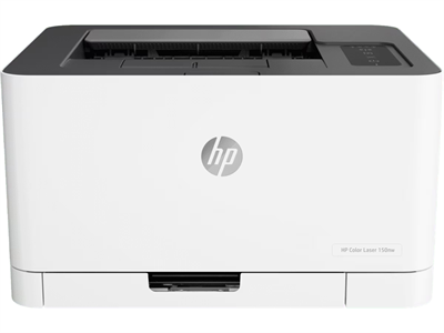 HP Color Laser 150nw Printer | A4 Color Laser Wireless Printer (Official Warranty)