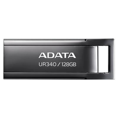 ADATA 128GB UR340 3.2 Metal USB Flash Drive