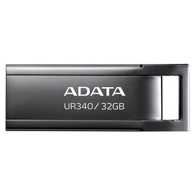 ADATA 32GB UR340 3.2 Metal USB Flash Drive