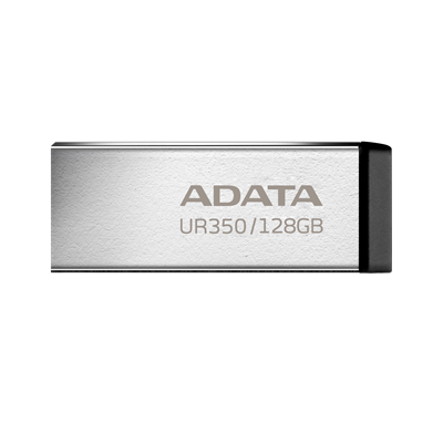 ADATA 128GB UR350 3.2 Metal USB Flash Drive