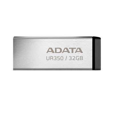 ADATA 32GB UR350 3.2 Metal USB Flash Drive