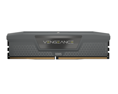 Corsair Vengeance 32GB (2x16GB) DDR5 DRAM 5200MT/s CL40 AMD EXPO & Intel XMP Memory Kit