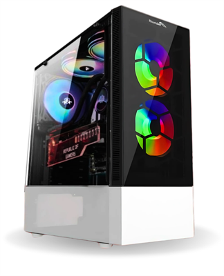 Ultra Rig 1.0 | AMD Mid-High Ranged Custom PC | AMD AM5 Generation | Build Your Own PC | Upgradable