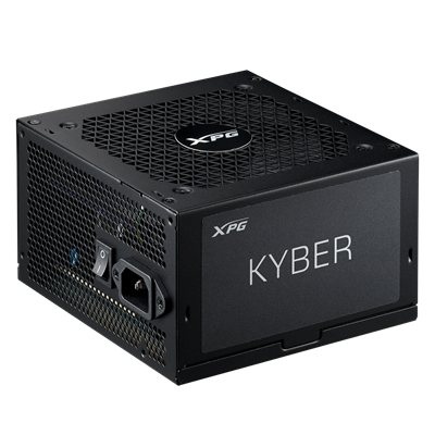 XPG Kyber 850W 80 Plus Gold Power Supply