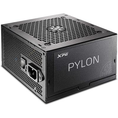 XPG Pylon 650W 80 Plus Bronze Power Supply