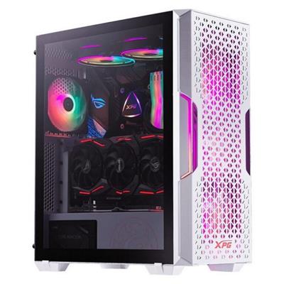 XPG Starker Air Mid-Tower ATX Case - White