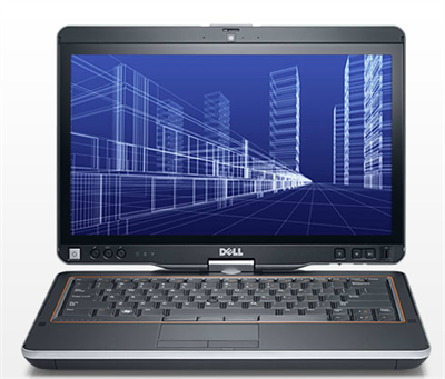 Dell Latitude XT3 | Core i5 2nd Generation | 8GB Ram | 256GB SSD | 13.1" Screen | With Charger/PowerCord 